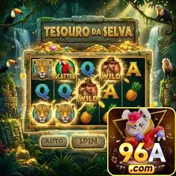 96a desfrute de inovador caça-níqueis